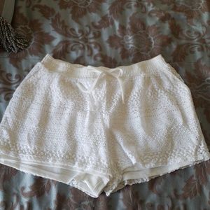 XL Maurices shorts